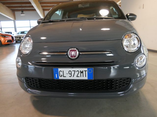 Fiat 500 1.0 Hybrid Cult - foto 2 di 4
