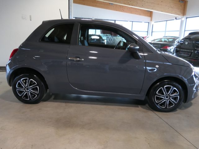 Fiat 500 1.0 Hybrid Cult - foto 3 di 4