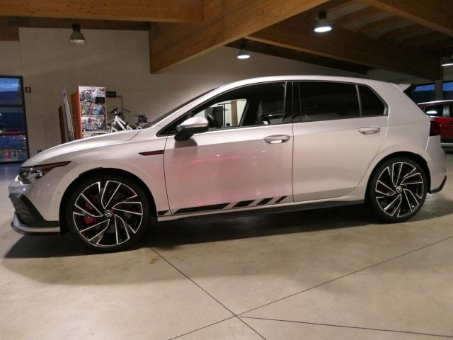 Volkswagen Golf 2.0 TSI GTI DSG Clubsport 45 - foto 2 di 4
