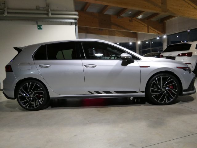 Volkswagen Golf 2.0 TSI GTI DSG Clubsport 45 - foto 3 di 4
