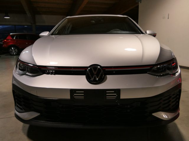 Volkswagen Golf 2.0 TSI GTI DSG Clubsport 45 usato a BRUNICO