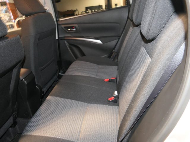 Suzuki S-Cross 1.4 Hybrid 4WD AllGrip Top, del 2025, 10 km, in vendita a Brunico (BZ)
