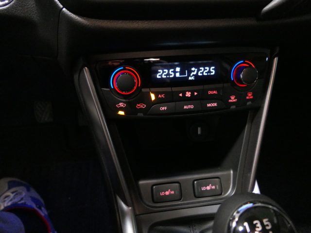 Suzuki S-Cross 1.4 Hybrid 4WD AllGrip Top, del 2025, 10 km, in vendita a Brunico (BZ)