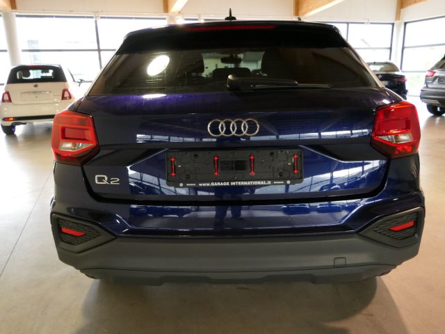 Audi Q2 30 TFSI Business - foto 4 di 4