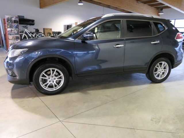 Nissan X-Trail 2.0 dCi 4WD Tekna - foto 1 di 4
