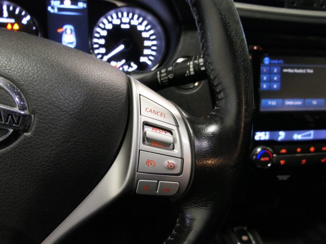 Nissan X-Trail 2.0 dCi 4WD Tekna usato a BRUNICO