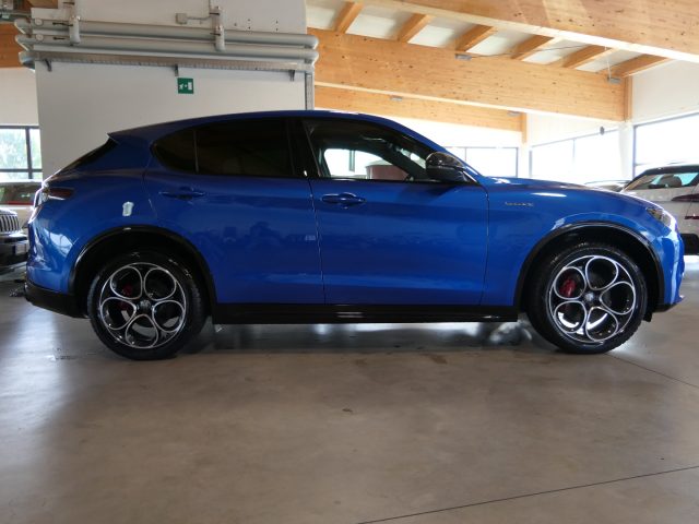 Alfa Romeo Stelvio 2.0 Turbo 280 CV AT8 Q4 Veloce - foto 3 di 4