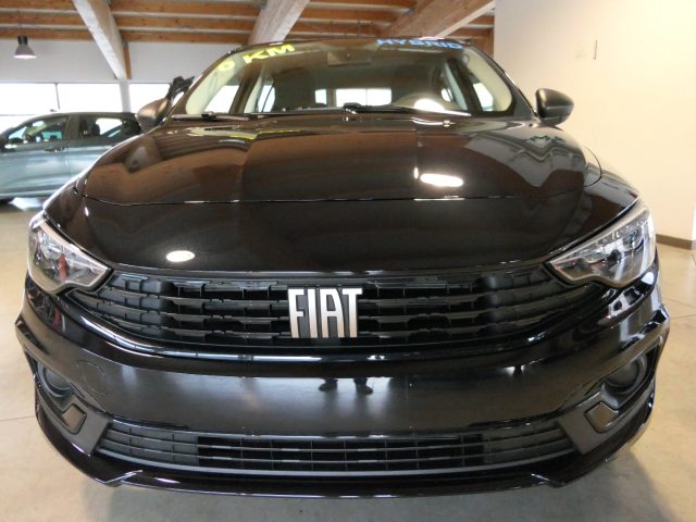 Fiat Tipo 1.5 Hybrid DCT 5 porte - foto 2 di 4