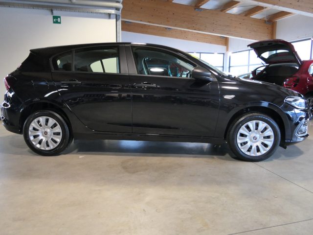 Fiat Tipo 1.5 Hybrid DCT 5 porte - foto 3 di 4