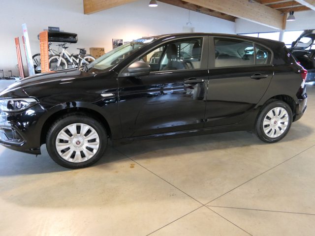 Fiat Tipo 1.5 Hybrid DCT 5 porte usato a BRUNICO