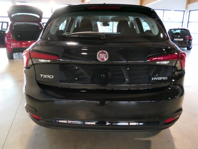 Fiat Tipo 1.5 Hybrid DCT 5 porte - foto 4 di 4
