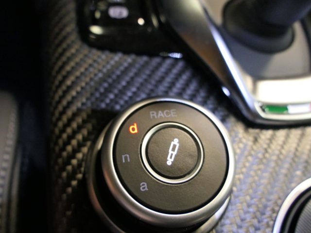 Alfa Romeo Giulia 2.9 V6 Bi-Turbo AT8 Quadrifoglio usato a BRUNICO