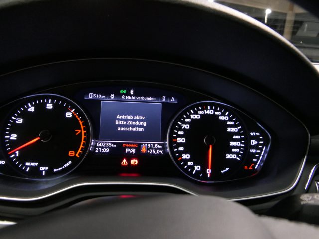 Audi A4 Avant 45 TFSI quattro S tronic SPORT, del 2020, 60.000 km, in vendita a Brunico (BZ)