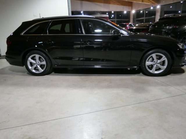 Audi A4 Avant 45 TFSI quattro S tronic SPORT - foto 3 di 4