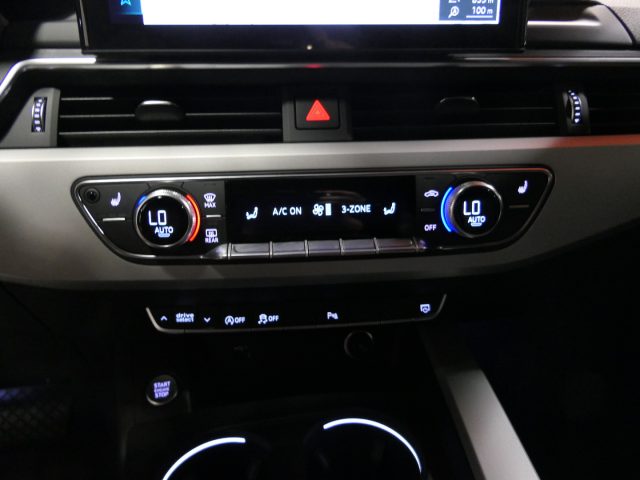 Audi A4 Avant 45 TFSI quattro S tronic SPORT, del 2020, 60.000 km, in vendita a Brunico (BZ)