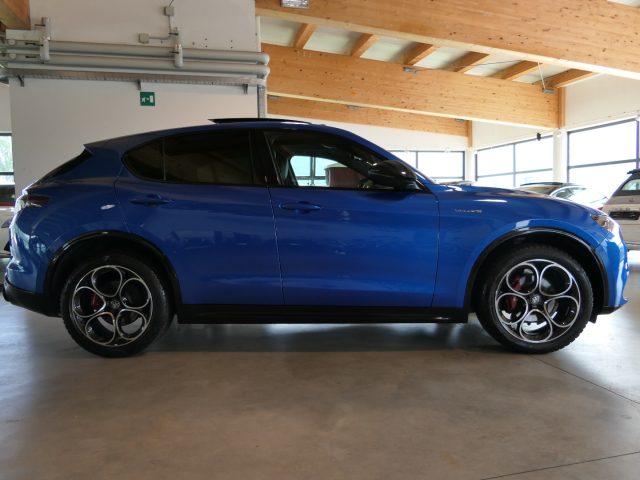Alfa Romeo Stelvio 2.0 Turbo 280 CV AT8 Q4 Veloce - foto 3 di 4