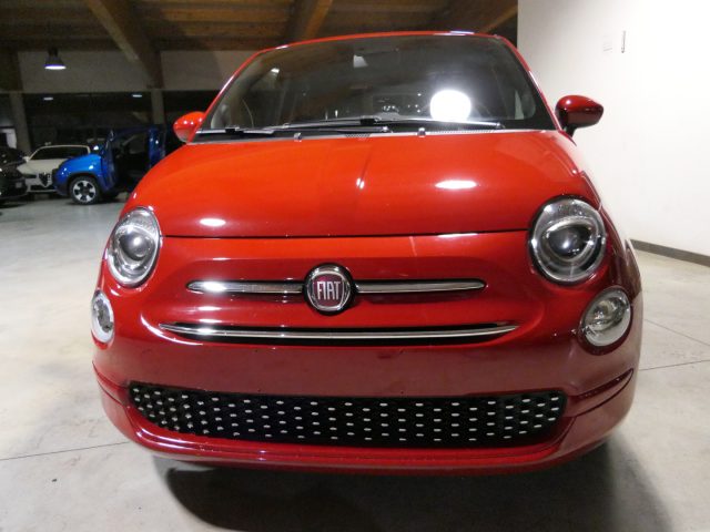 Fiat 500 1.0 Hybrid Lounge - foto 2 di 4