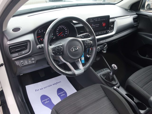 Kia Stonic Stonic 1.0 t-gdi mhev Style 100cv imt - foto 3 di 4