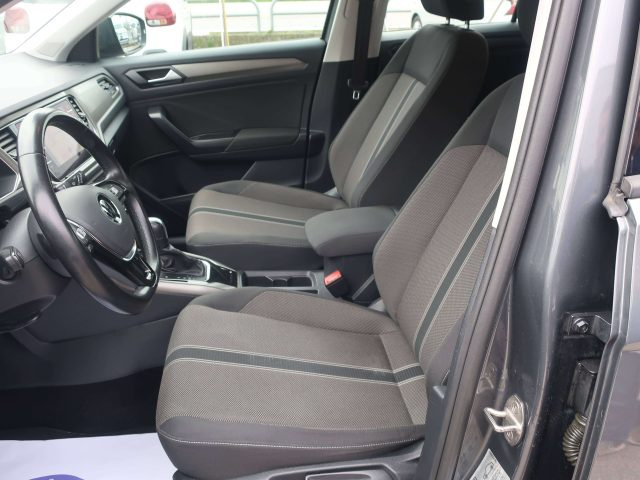 Volkswagen T-Roc T-Roc 1.5 tsi Style dsg - Prezzo reale - foto 4 di 4