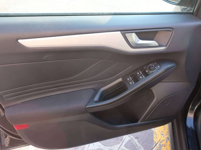 Ford Focus Focus SW 1.5 ecoblue 120cv Business Co-pilot auto - foto 4 di 4
