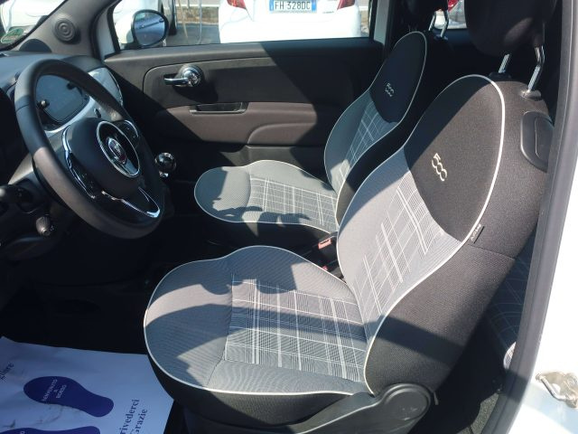 Fiat 500 500 1.2 Lounge 69cv my20 - foto 4 di 4