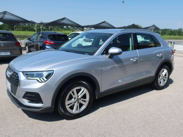 Audi Q3 Q3 II 35 2.0 tdi Business s-tronic usato a PONTE DI PIAVE