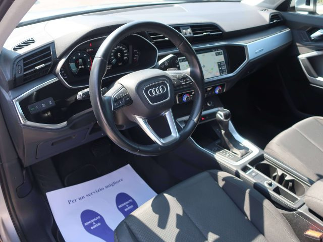 Audi Q3 Q3 II 35 2.0 tdi Business s-tronic - foto 3 di 4