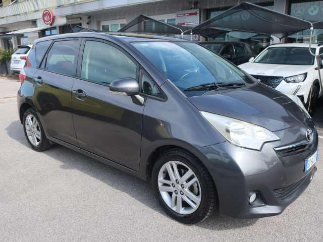 Toyota Verso-S Verso-S 1.3 Active (mt) usato a PONTE DI PIAVE