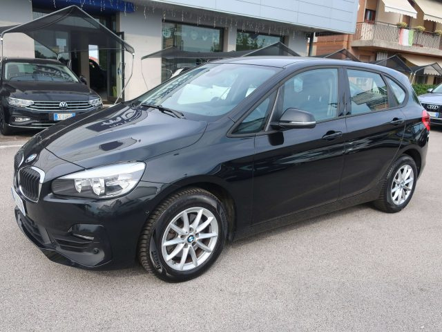 BMW 218 Serie 2 F45 - 218d Active Tourer Business auto my2 - foto 2 di 4