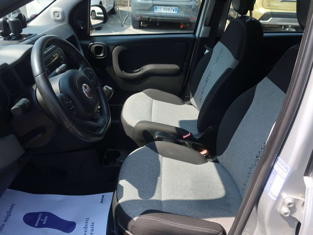 Fiat Panda Panda III 1.2 Easy 69cv E6 - foto 4 di 4