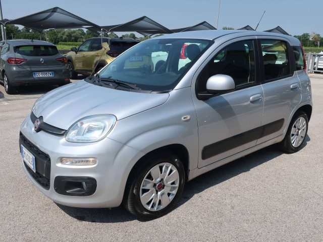 Fiat Panda Panda III 1.2 Easy 69cv E6 usato a PONTE DI PIAVE