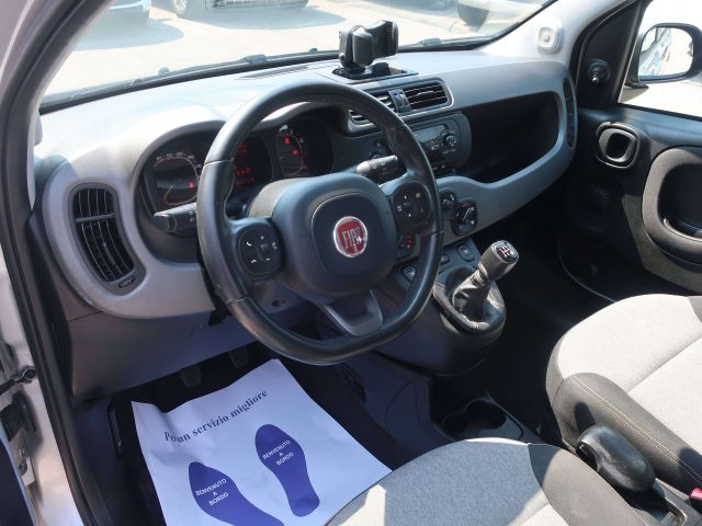 Fiat Panda Panda III 1.2 Easy 69cv E6 - foto 3 di 4
