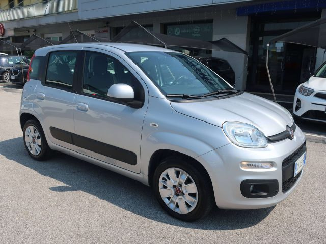 Fiat Panda Panda III 1.2 Easy 69cv E6 - foto 2 di 4