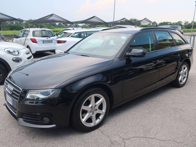 Audi A4 A4 IV Avant Avant 2.0 tdi Advanced fap - foto 2 di 4