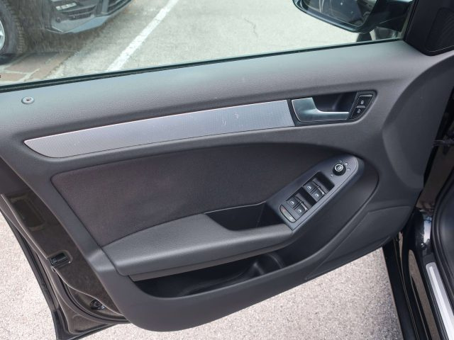 Audi A4 A4 IV Avant Avant 2.0 tdi Advanced fap - foto 4 di 4