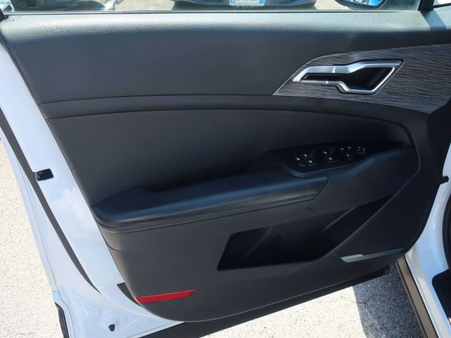 Kia Sportage Sportage V 2022 1.6 crdi mhev Style dct -Prezzo Re - foto 4 di 4