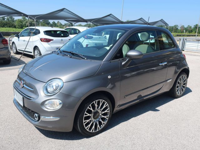 Fiat 500 500 1.2 Lounge s&s - Prezzo reale usato a PONTE DI PIAVE