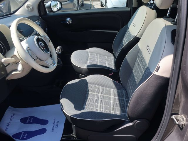 Fiat 500 500 1.2 Lounge s&s - Prezzo reale - foto 4 di 4