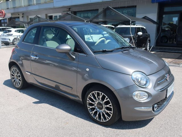 Fiat 500 500 1.2 Lounge s&s - Prezzo reale - foto 2 di 4