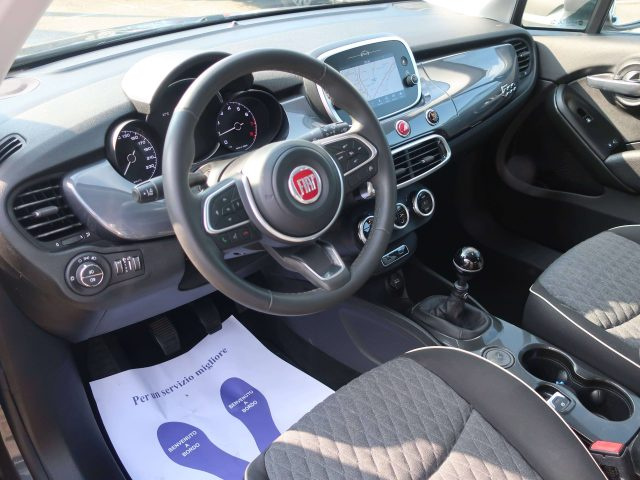 Fiat 500X 500 X 1.0 T3 Business 120cv - Prezzo reale - foto 3 di 4
