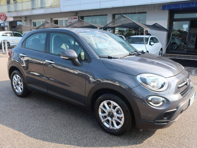 Fiat 500X 500 X 1.0 T3 Business 120cv - Prezzo reale - foto 2 di 4