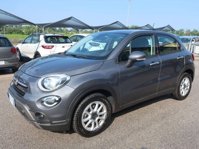 Fiat 500X 500 X 1.0 T3 Business 120cv - Prezzo reale usato a PONTE DI PIAVE