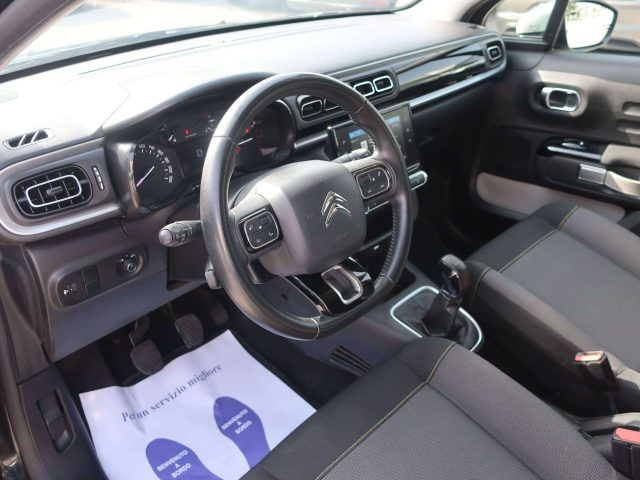 Citroen C3 C3 III 2017 1.2 puretech Shine s&s - Prezzo reale - foto 3 di 4