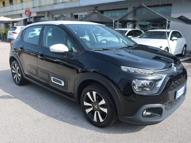 Citroen C3 C3 III 2017 1.2 puretech Shine s&s - Prezzo reale usato a PONTE DI PIAVE