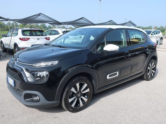 Citroen C3 C3 III 2017 1.2 puretech Shine s&s - Prezzo reale - foto 2 di 4