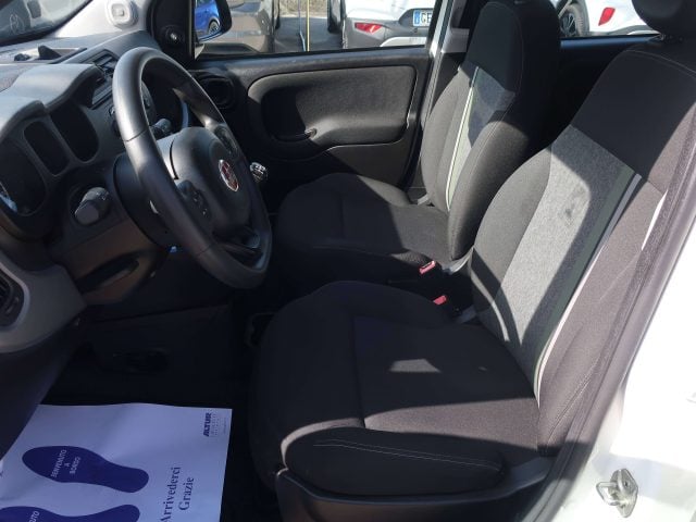 Fiat Panda Panda III 1.0 hybrid City Cross s&s - Prezzo real - foto 4 di 15