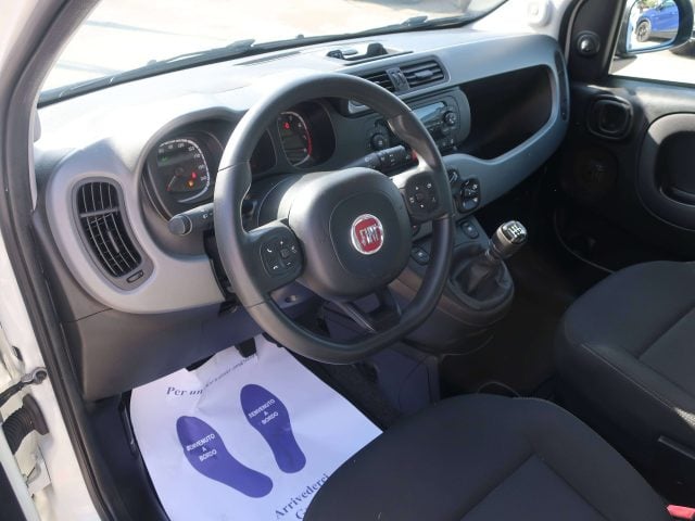 Fiat Panda Panda III 1.0 hybrid City Cross s&s - Prezzo real - foto 3 di 15