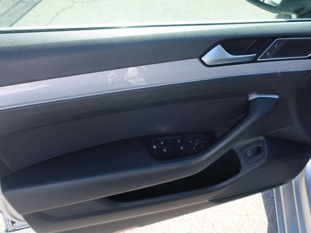 Volkswagen Passat Variant Passat VIII Variant 2.0 tdi Business 150cv dsg - P - foto 4 di 15