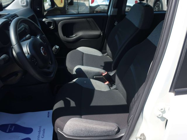 Fiat Panda Panda III 1.0 firefly hybrid City Life s&s - Prezz - foto 4 di 4