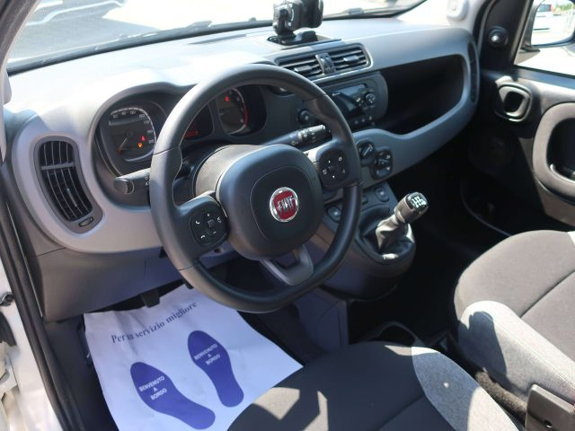 Fiat Panda Panda III 1.0 firefly hybrid City Life s&s - Prezz - foto 3 di 4